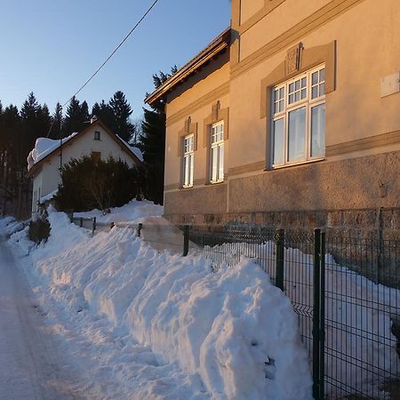 约瑟夫杜尔Ašika别墅 外观 照片